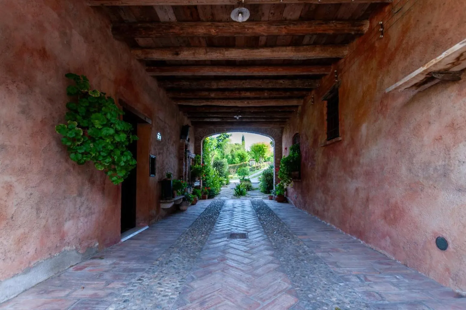 Bagode Country Lodge Desenzano del Garda 0*,