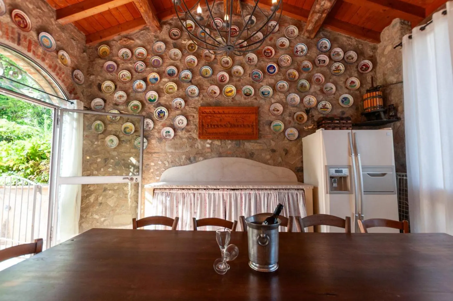 Bagode Country Lodge Desenzano del Garda