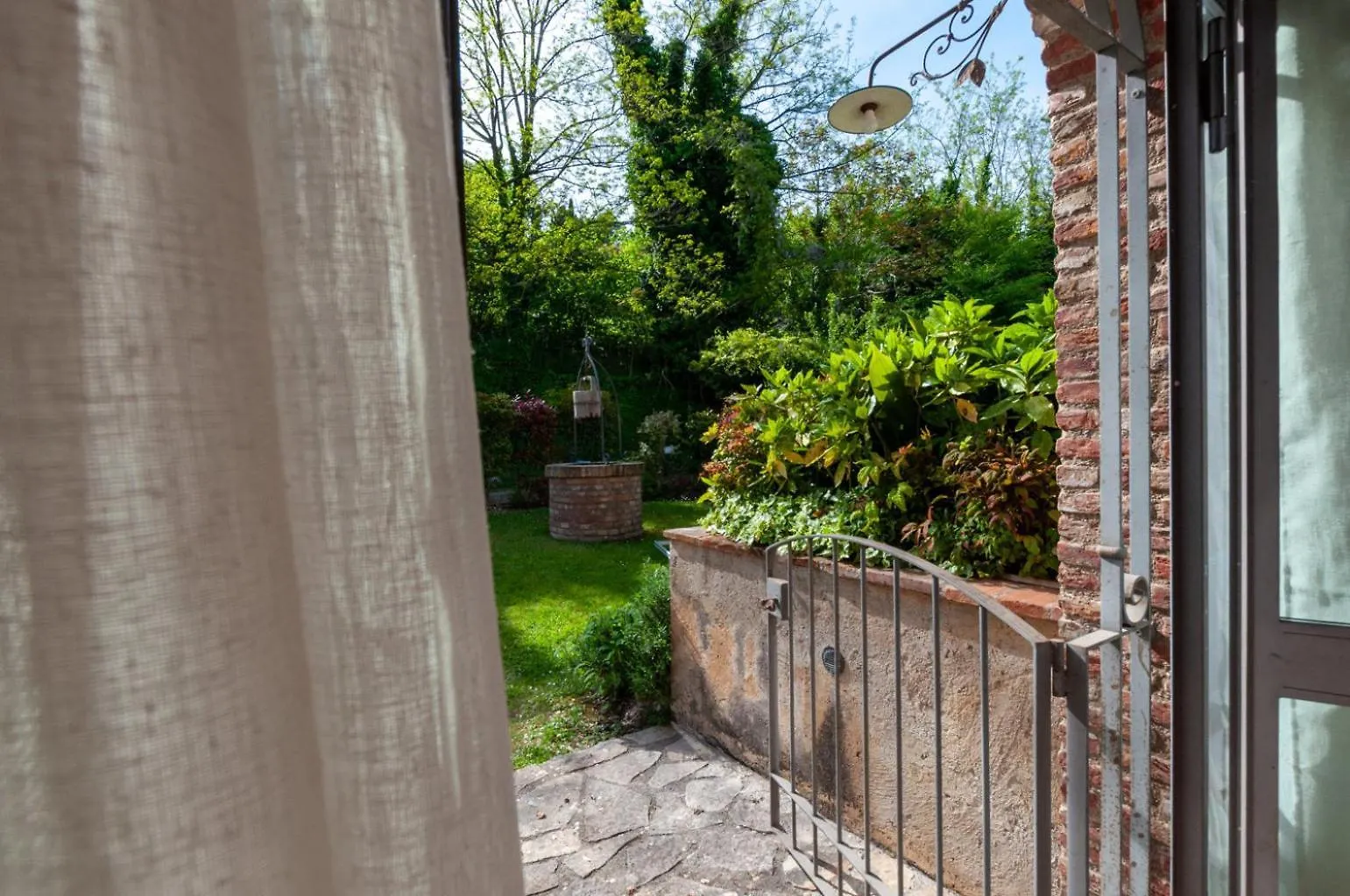Bagode Country Lodge Desenzano del Garda 0*,