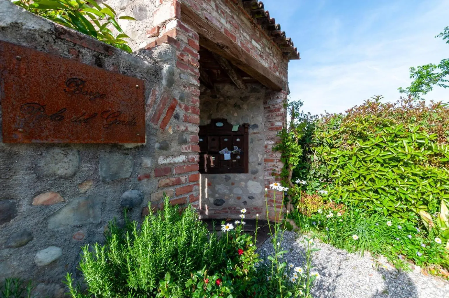 Bagode Country Lodge Desenzano del Garda Apartament