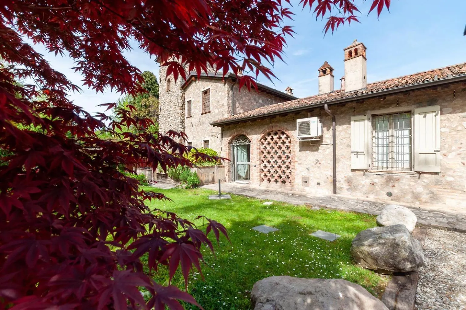Bagode Country Lodge Desenzano del Garda