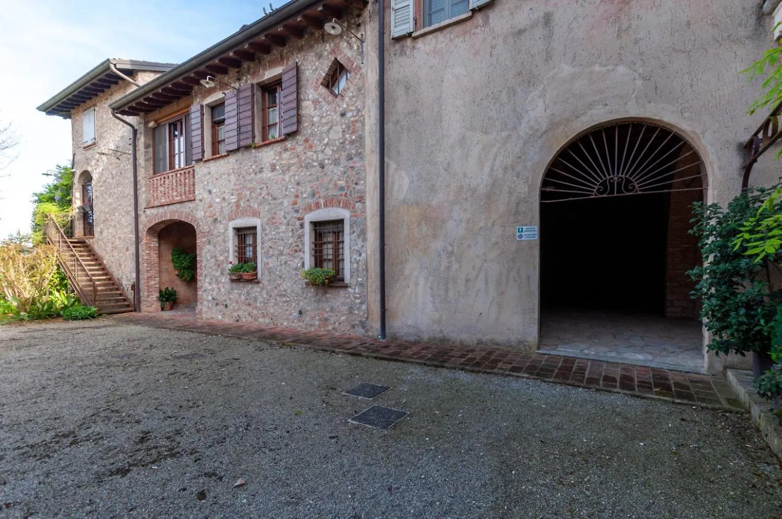 Apartament Bagode Country Lodge Desenzano del Garda