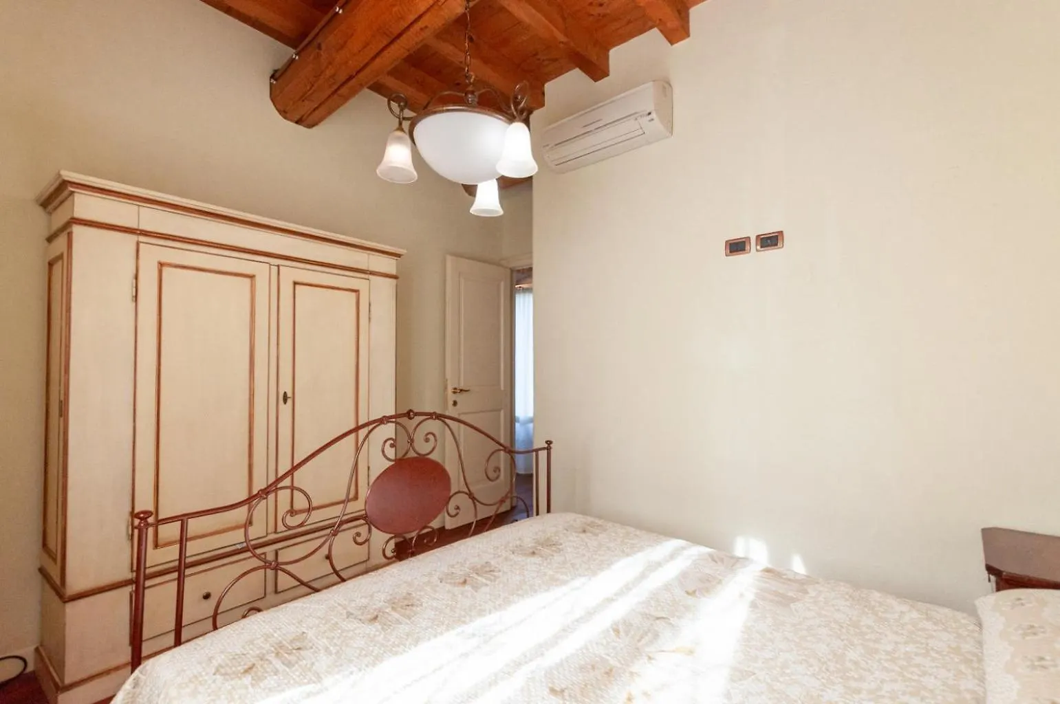 Apartament Bagode Country Lodge Desenzano del Garda