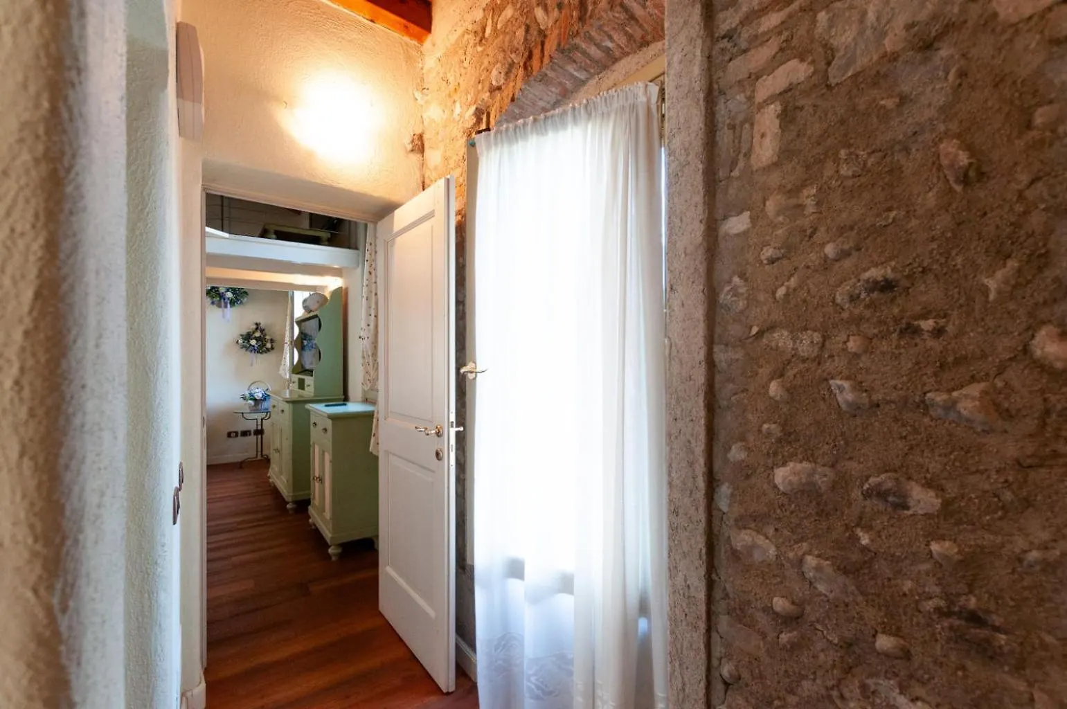 Bagode Country Lodge Desenzano del Garda Włochy