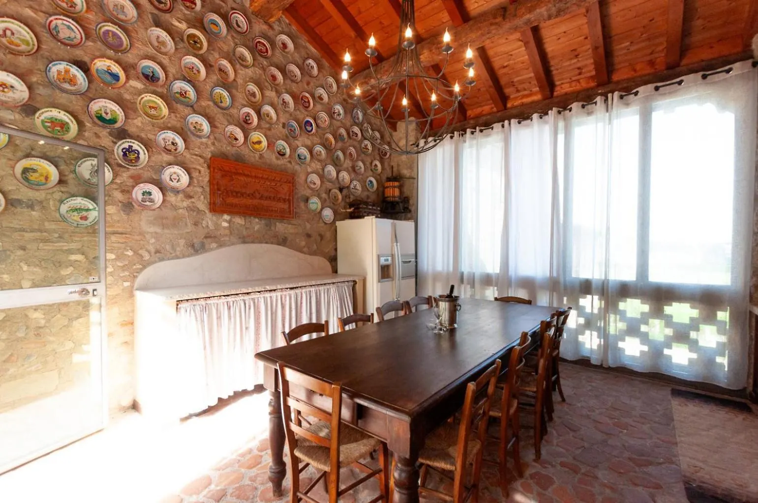 Bagode Country Lodge Desenzano del Garda 0*,
