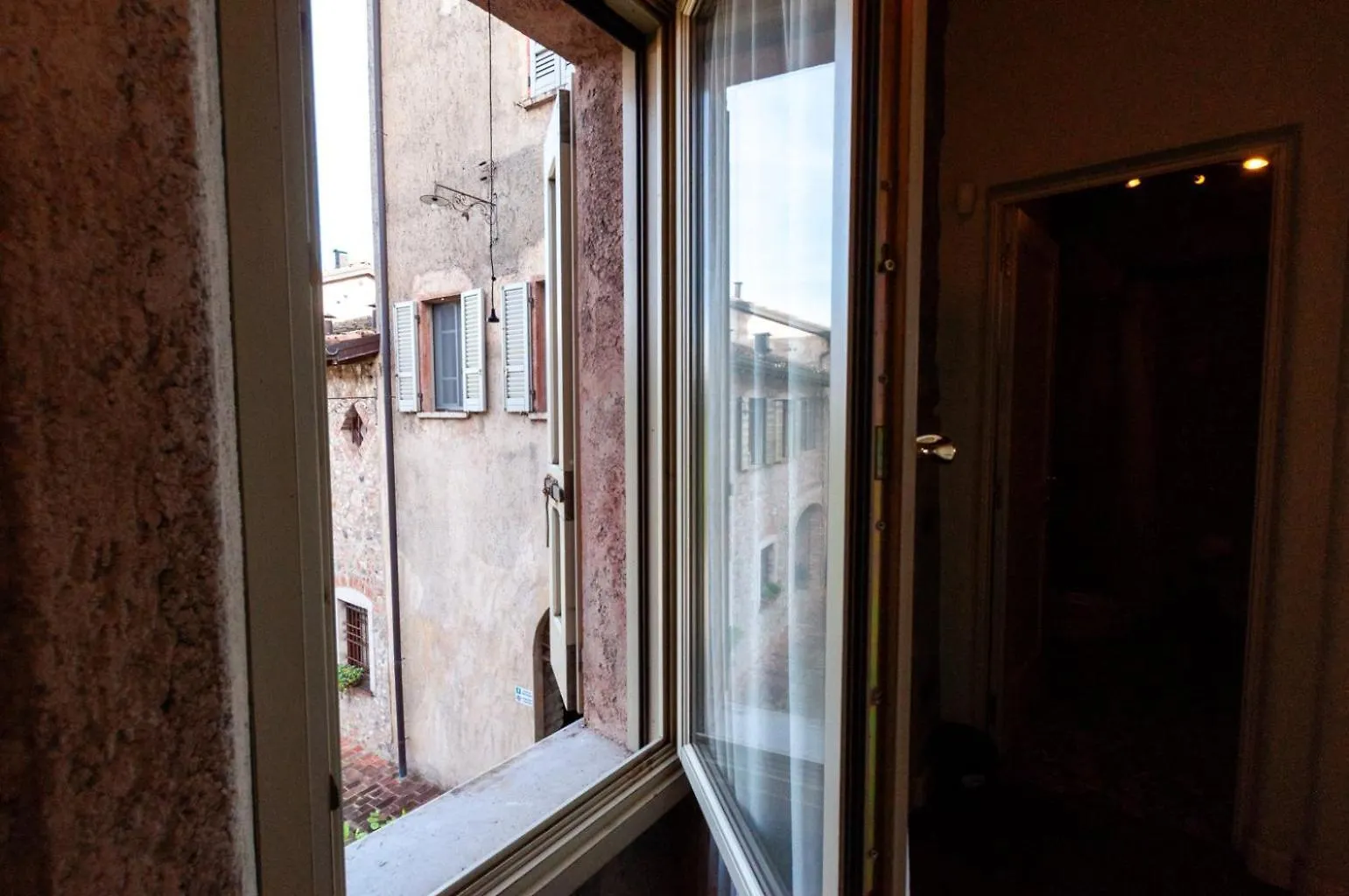 Bagode Country Lodge Desenzano del Garda Apartman
