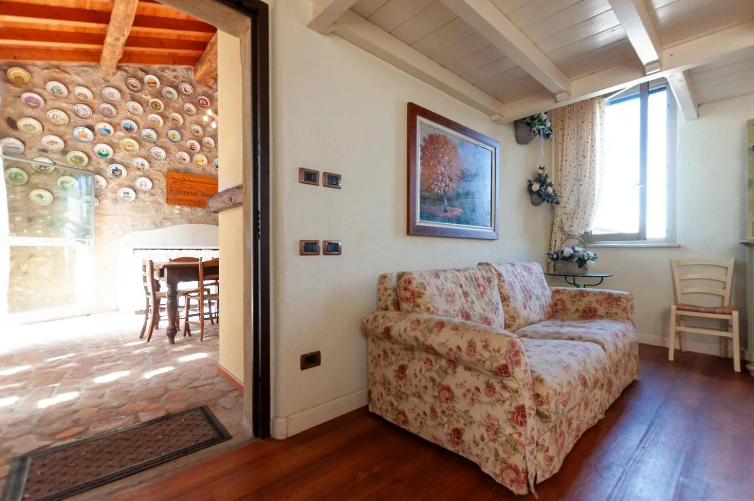 Bagode Country Lodge Desenzano del Garda