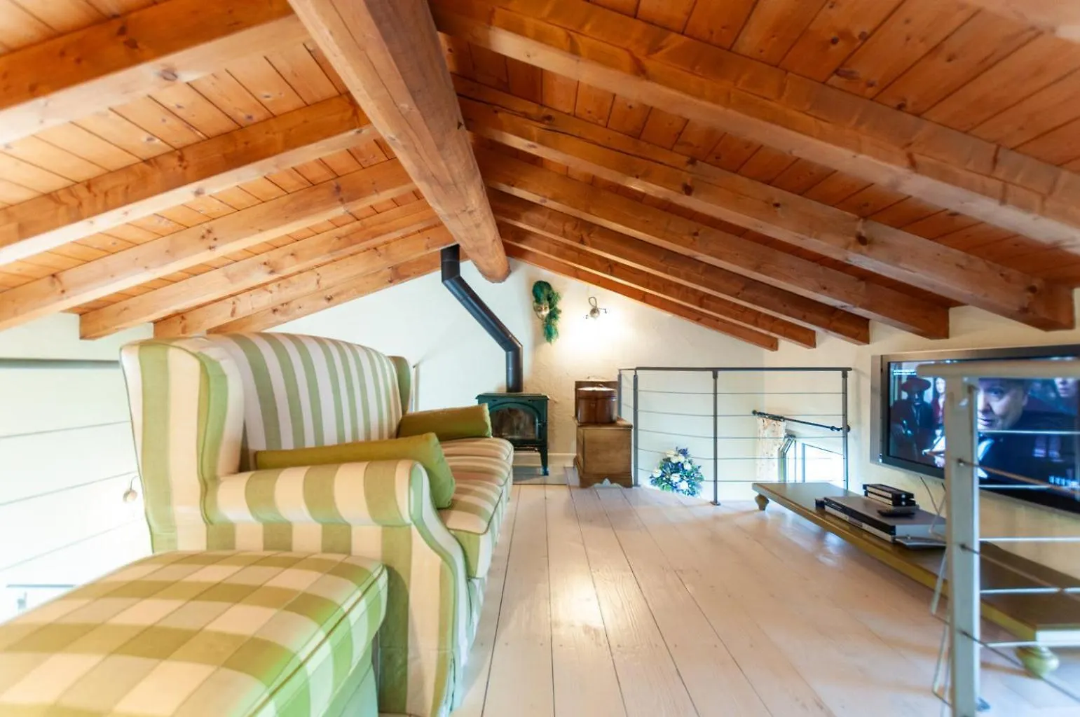 Bagode Country Lodge Desenzano del Garda Olaszország