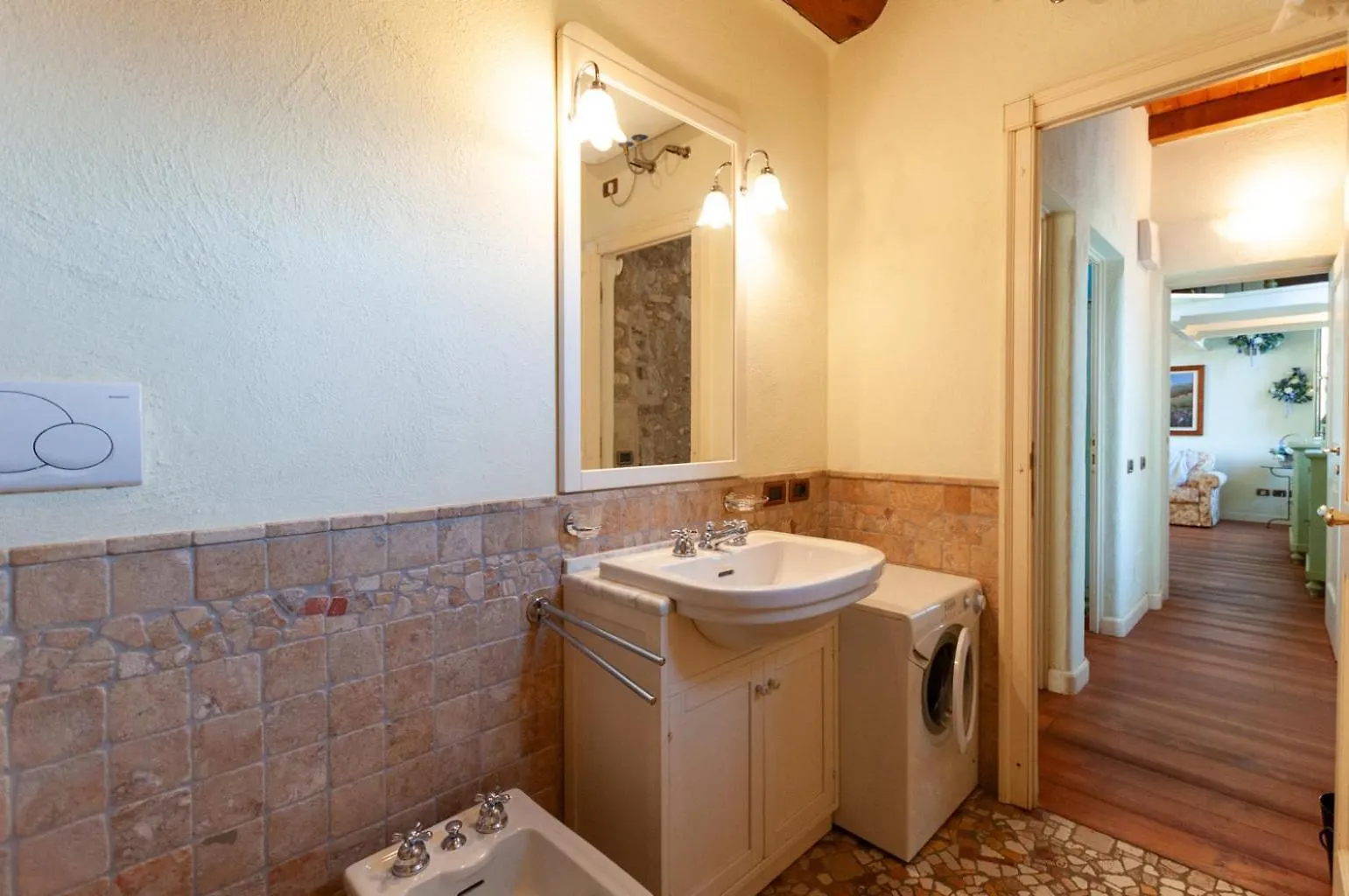 Bagode Country Lodge Desenzano del Garda