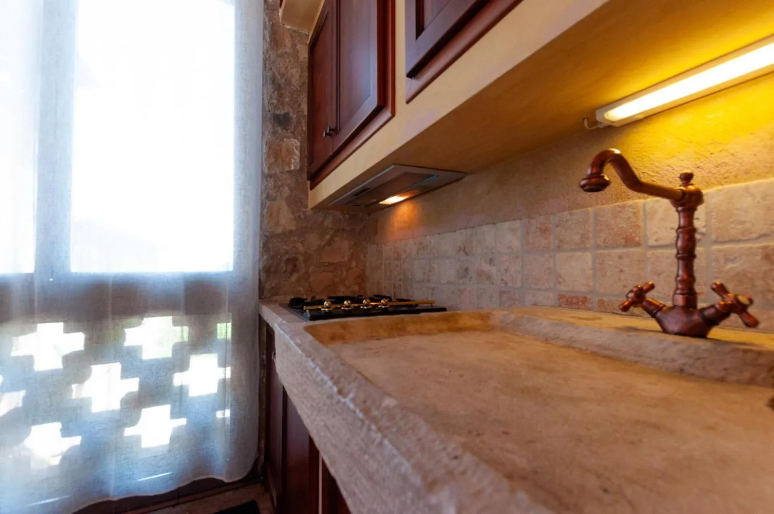 Apartament Bagode Country Lodge Desenzano del Garda