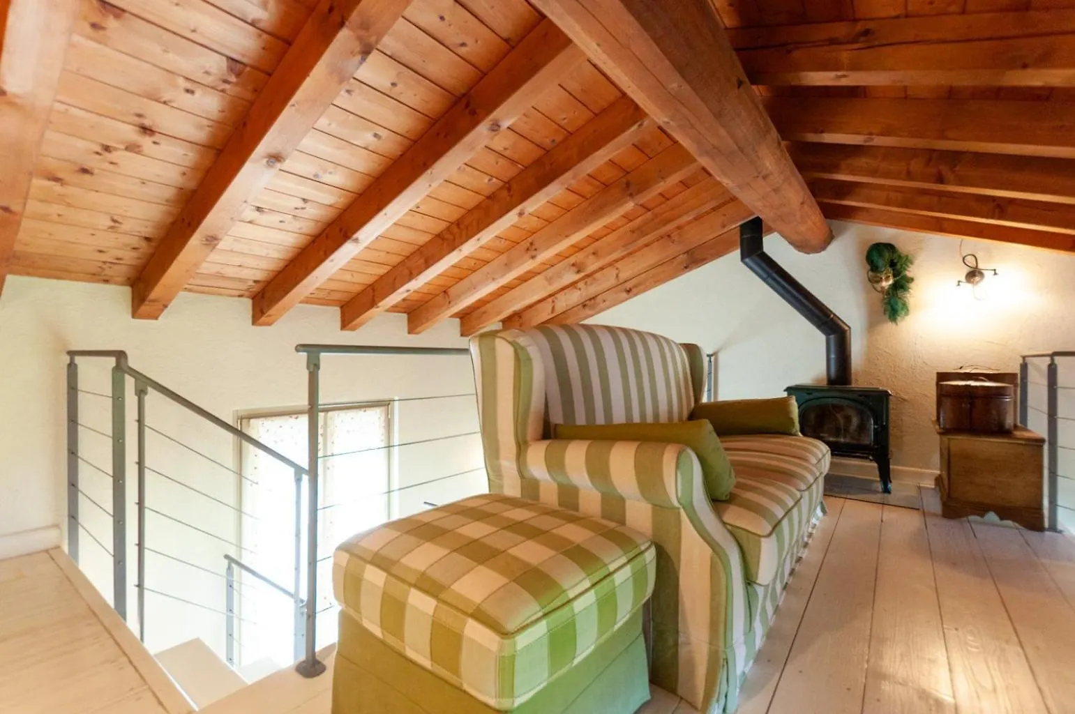 Bagode Country Lodge Desenzano del Garda Apartament