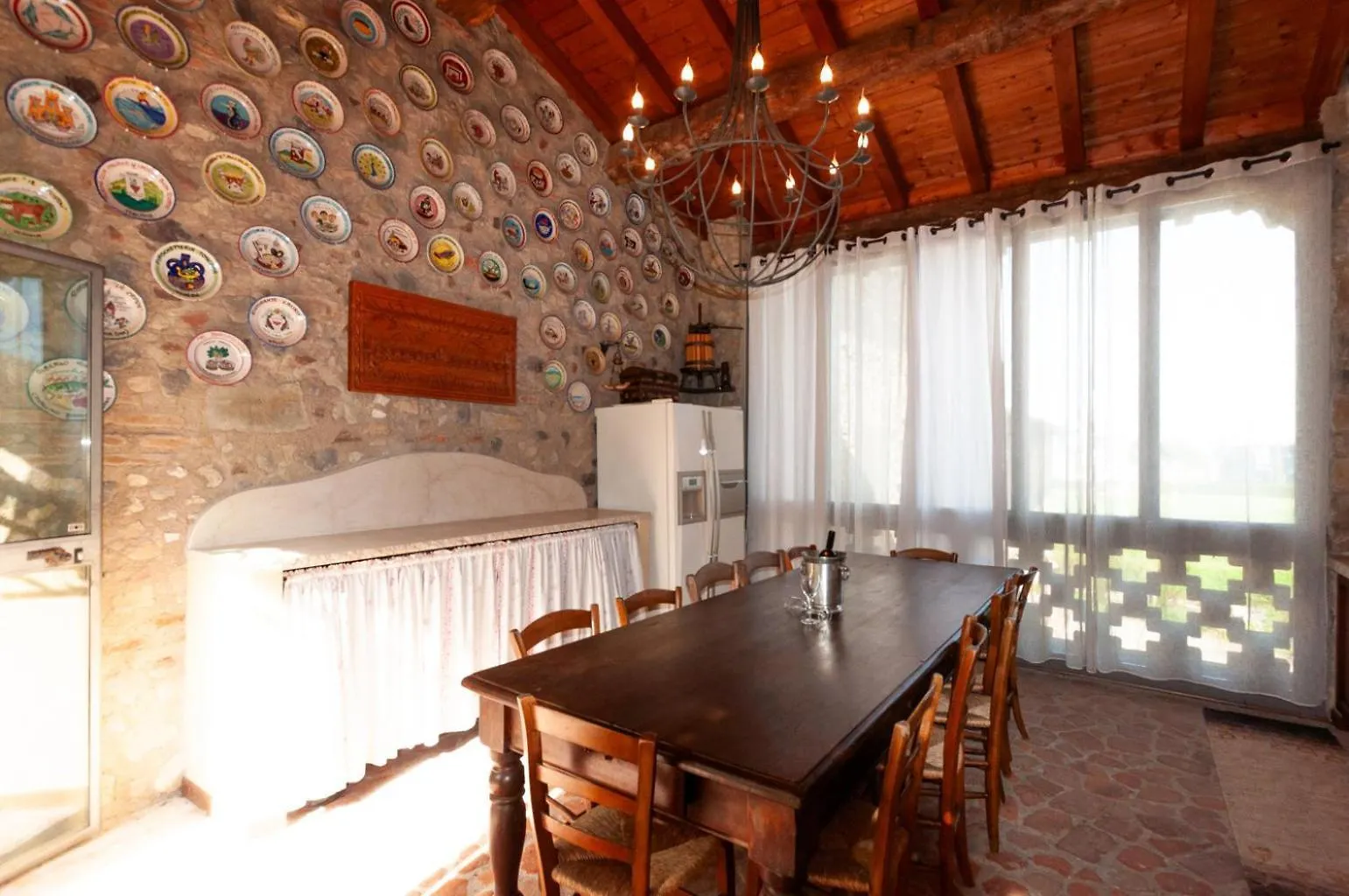 Bagode Country Lodge Desenzano del Garda