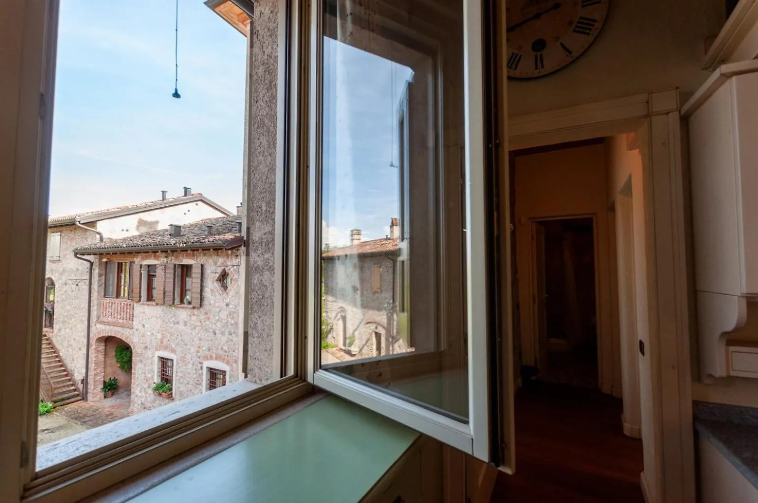 Apartament Bagode Country Lodge Desenzano del Garda