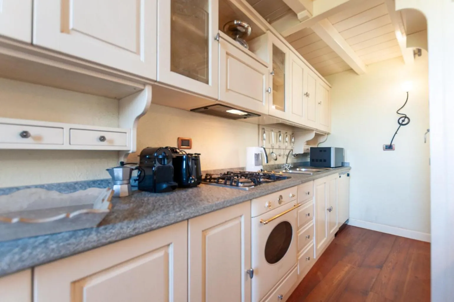 Bagode Country Lodge Desenzano del Garda Apartament