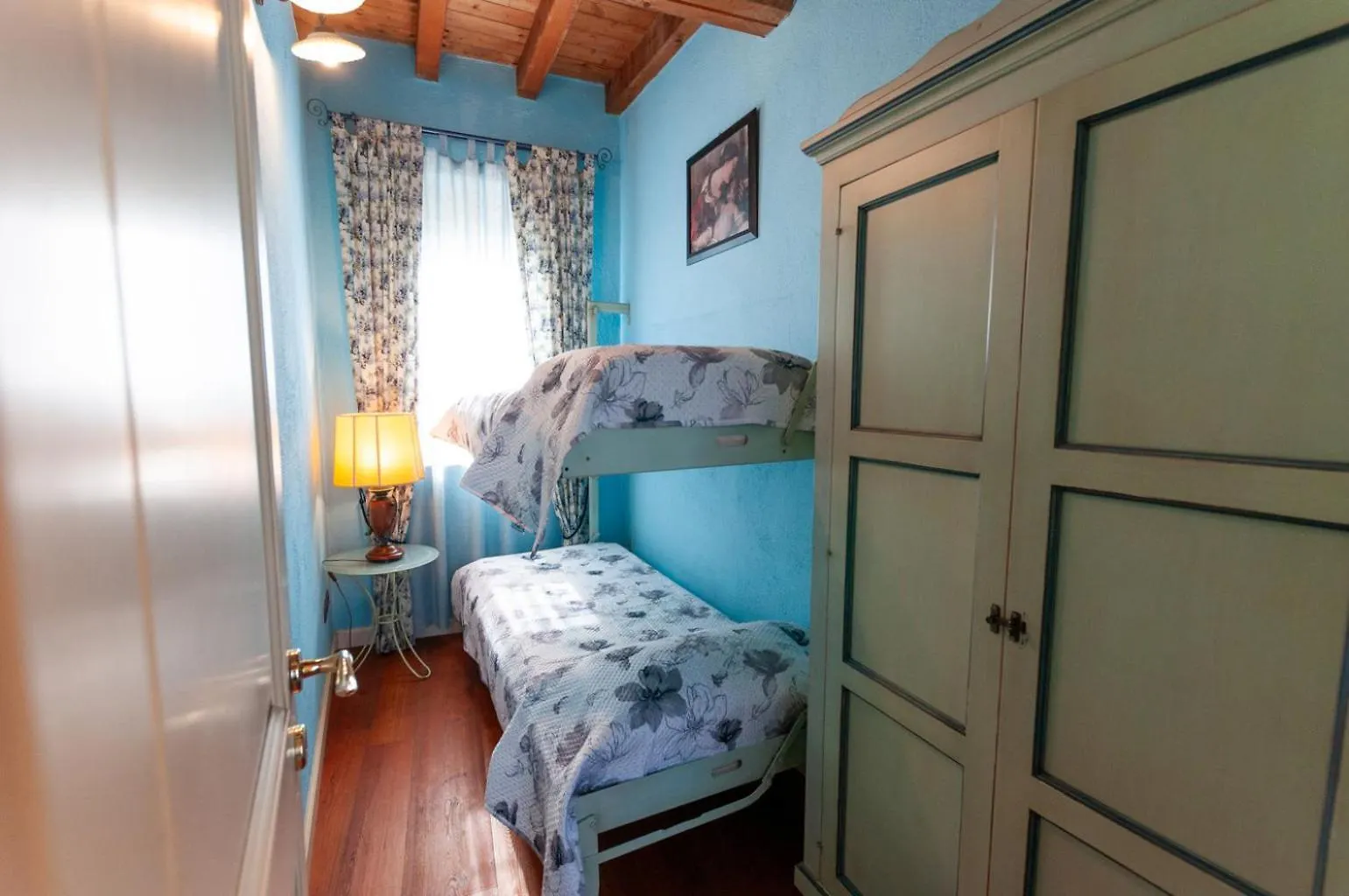 Bagode Country Lodge Desenzano del Garda