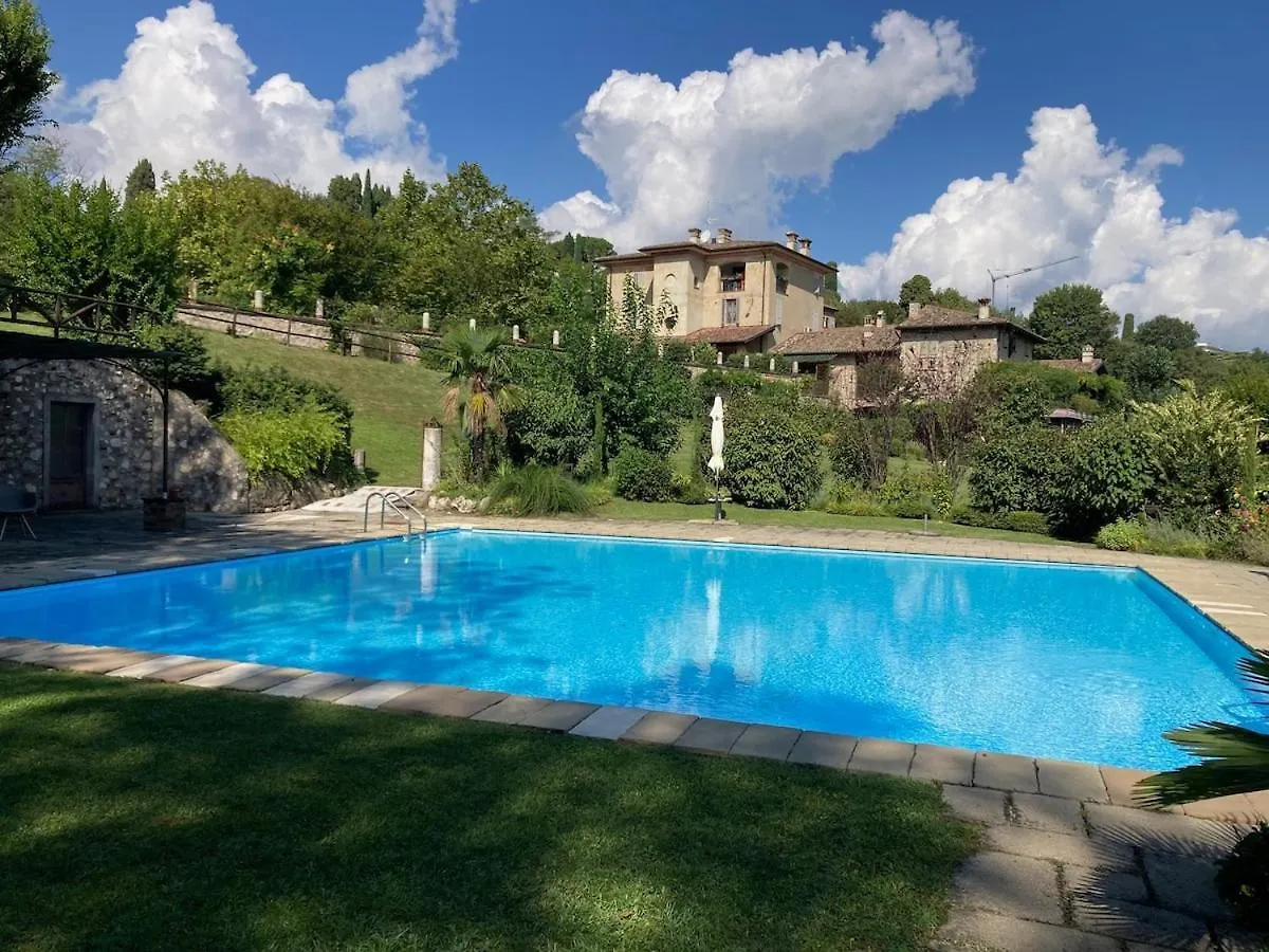 Bagode Country Lodge Desenzano del Garda