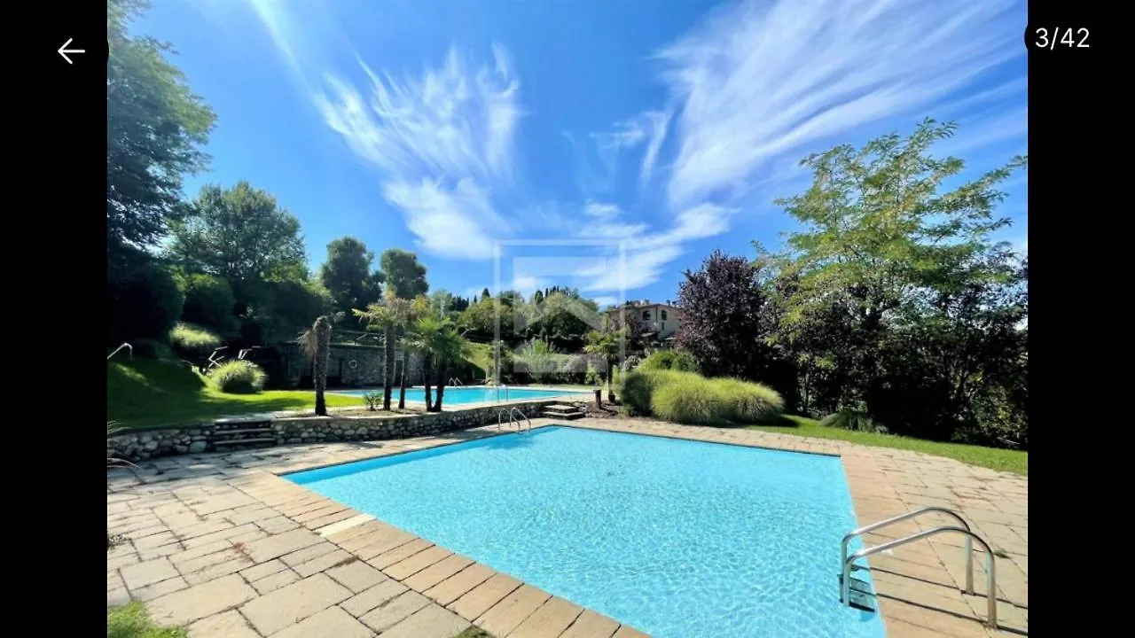 Bagode Country Lodge Desenzano del Garda